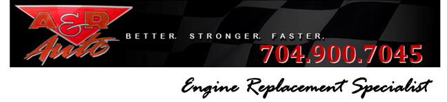 A&R Auto & EngineWorks