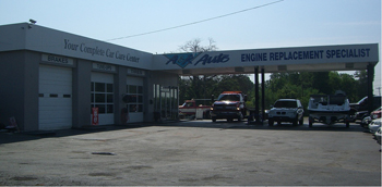 A&R Auto & EngineWorks