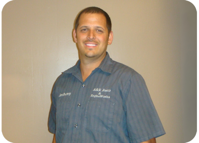 Auto Repair Charlotte NC
